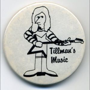 Meet your Posher, Don